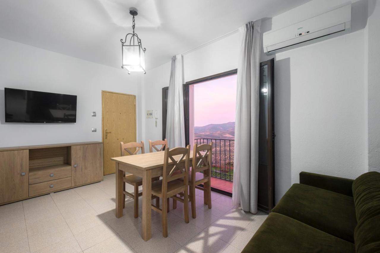 Apartamentos San Pedro La Iruela Zewnętrze zdjęcie