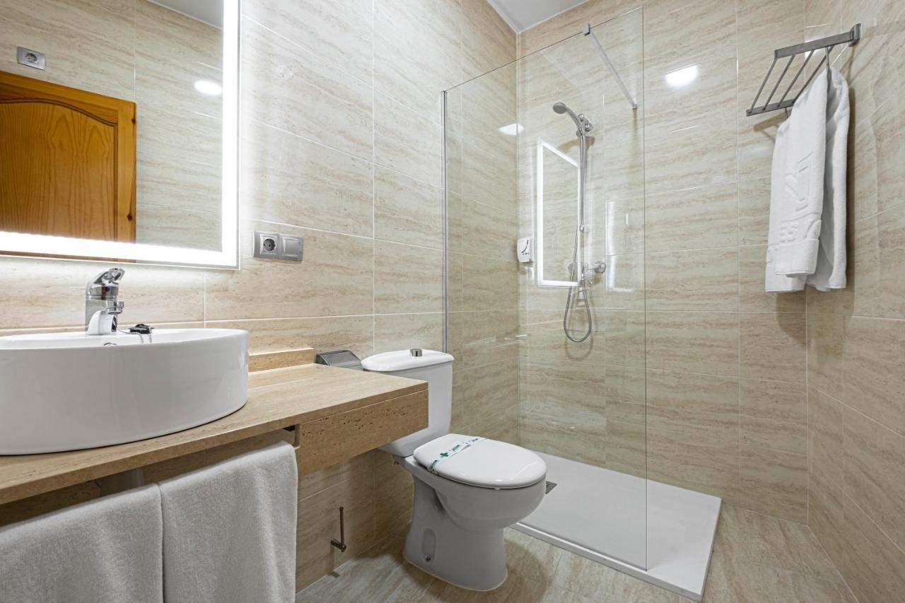 Apartamentos San Pedro La Iruela Zewnętrze zdjęcie